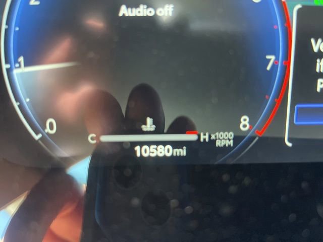 Used 2024 Toyota Grand Highlander Limited image 16