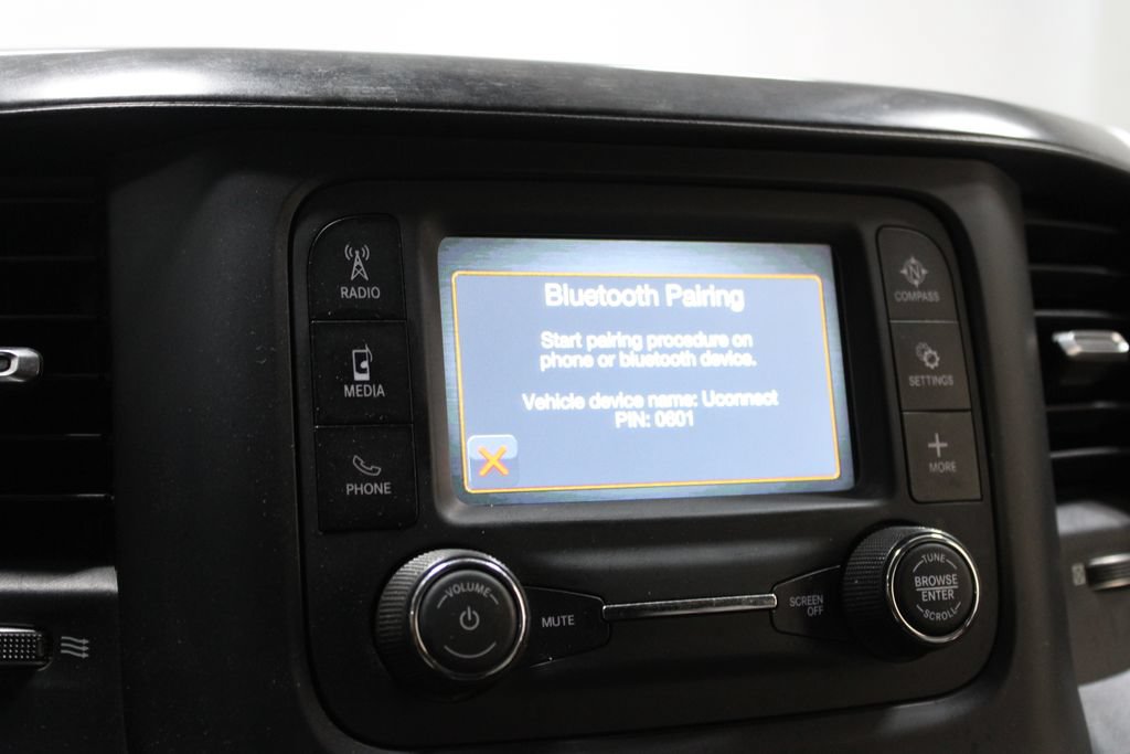 Used 2019 RAM 2500 Big Horn AWD/4WD image 48
