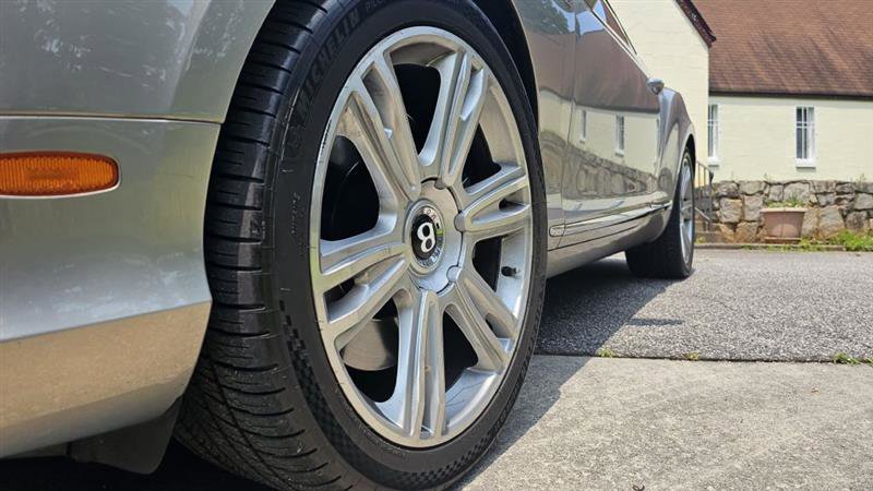 Used 2015 Bentley Continental GT image 37