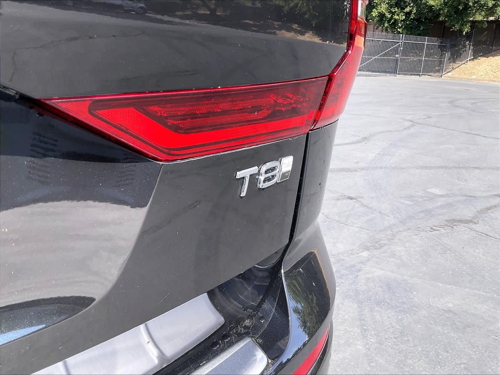 New 2026 Volvo XC60 T8 Plus w/ Climate Package PRO AWD/4WD image 26
