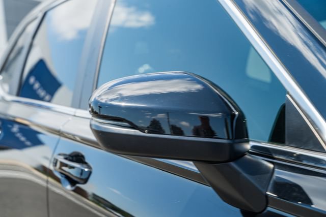 Used 2024 Honda CR-V Sport-L image 11