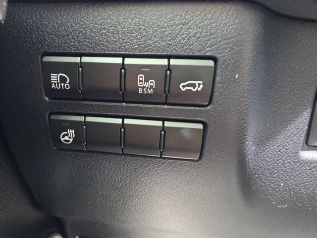 Used 2021 Lexus NX 300 F Sport w/ F Sport Premium Package FWD image 10