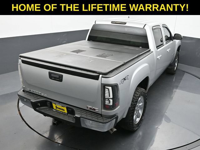Used 2012 GMC Sierra 1500 SLE w/ Power Tech Package AWD/4WD image 46