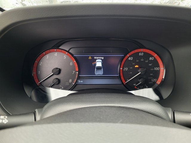 New 2025 Nissan Frontier PRO-4X w/ Pro Premium Package image 21