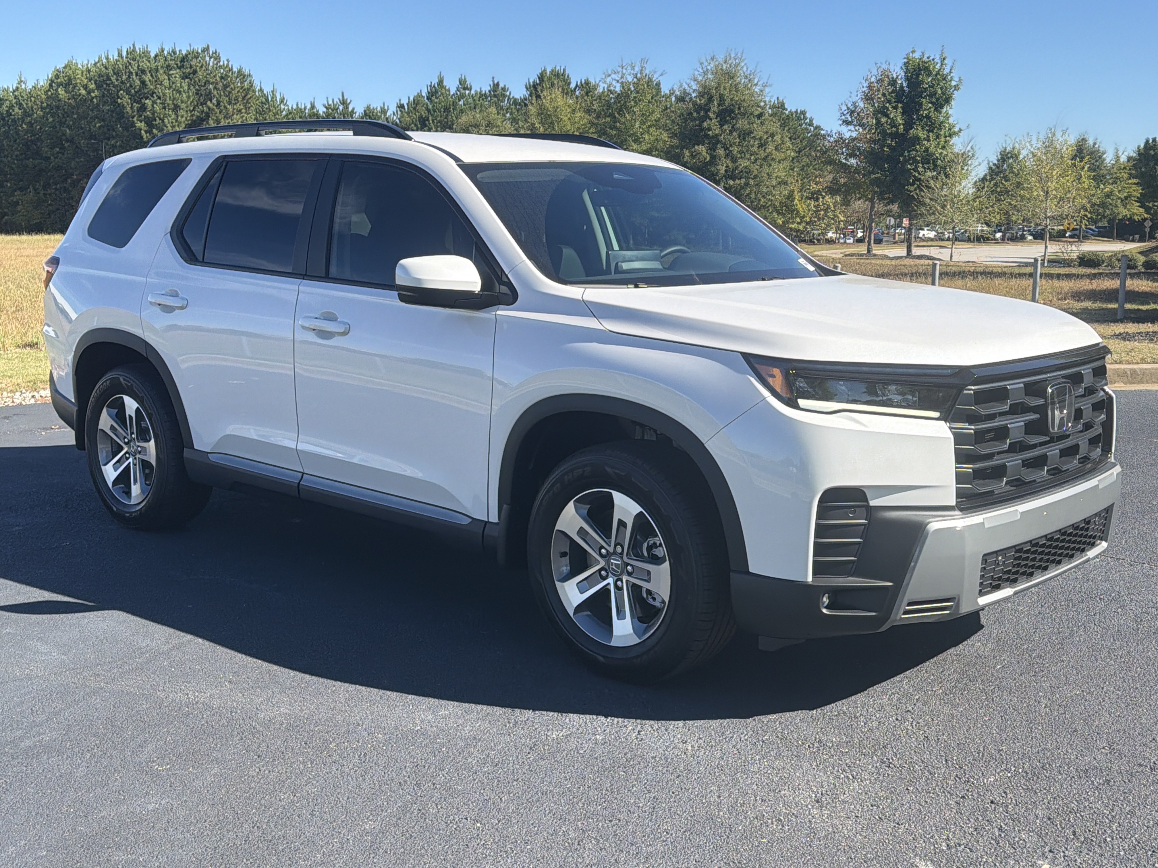 New 2026 Honda Prologue Elite image 2