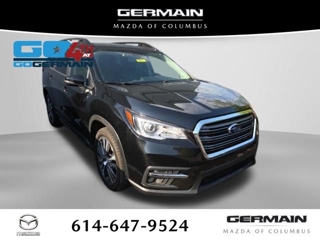 Used 2022 Subaru Ascent Limited