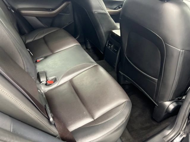 Used 2023 MAZDA CX-30 2.5 Turbo w/ Premium Package AWD/4WD image 23