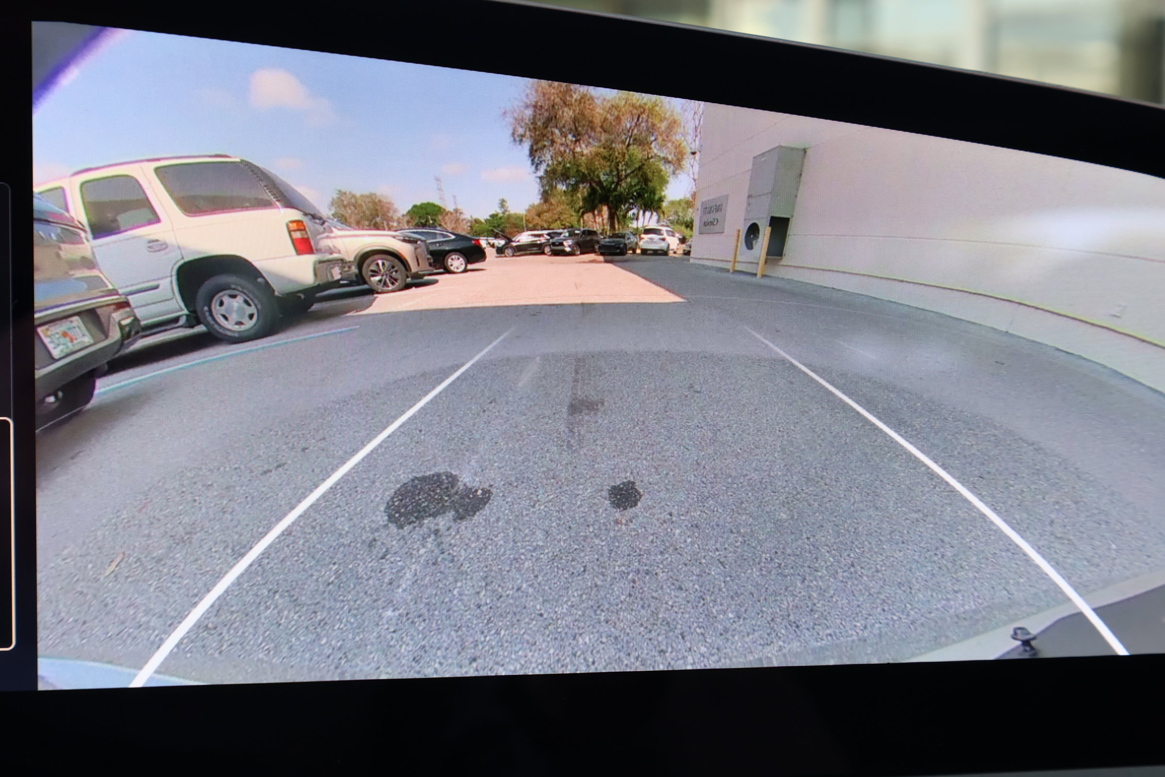 Used 2026 Lucid Air Touring image 4