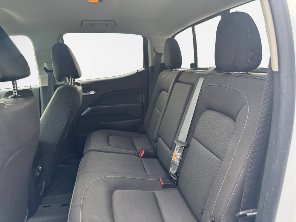 Used 2019 GMC Canyon SLE w/ Elevation Edition AWD/4WD image 24