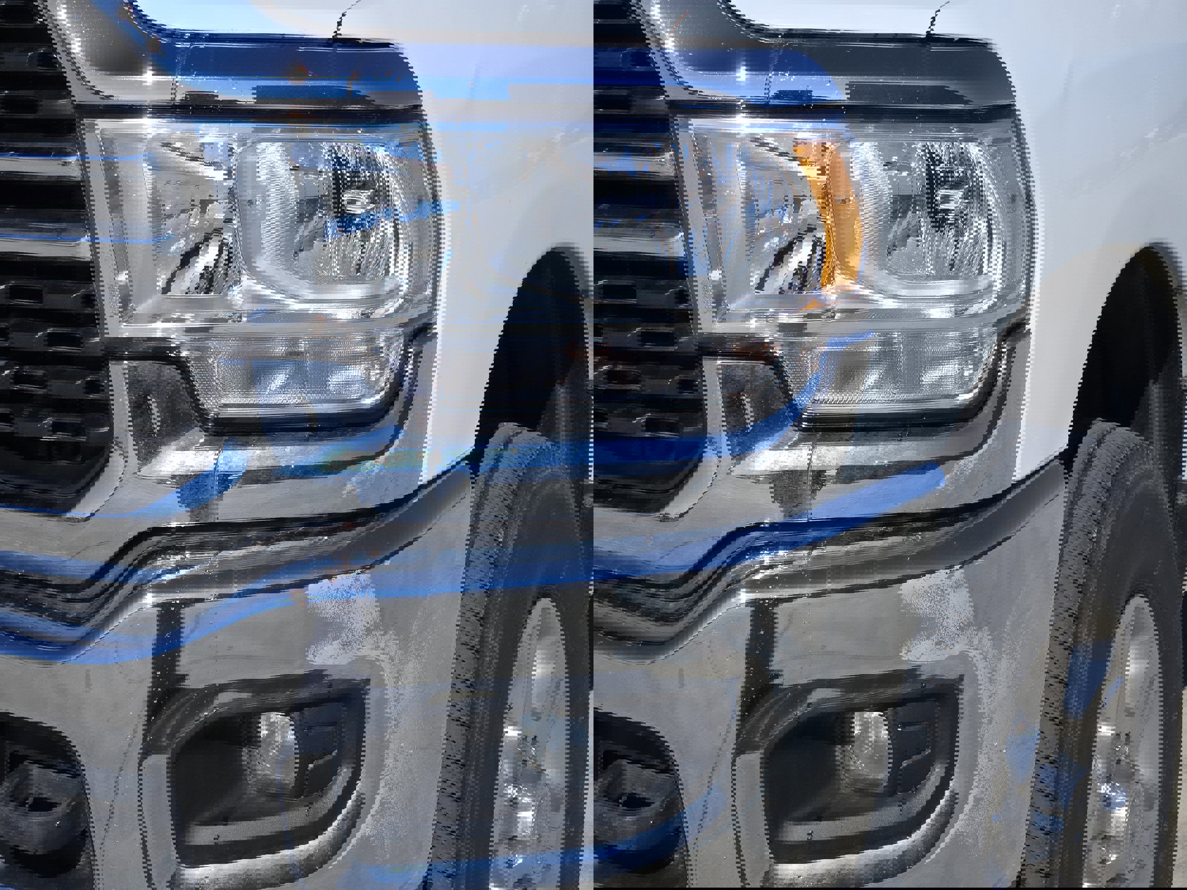 Used 2024 RAM 2500 Big Horn image 10