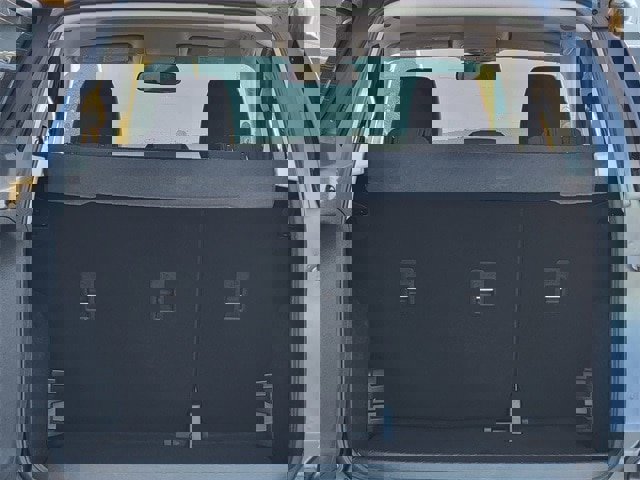 Certified 2021 Ford EcoSport SE image 22