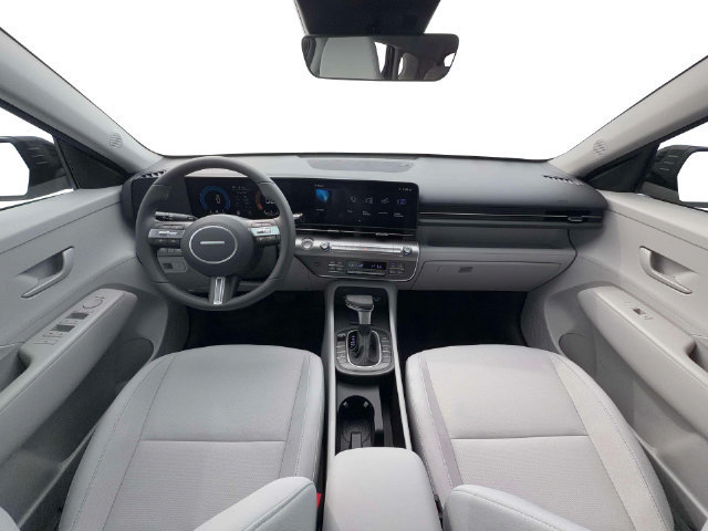 New 2026 Hyundai Kona SEL Sport FWD image 13