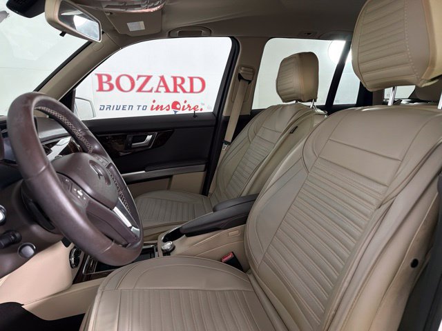 Used 2013 Mercedes-Benz GLK 350 2WD image 20