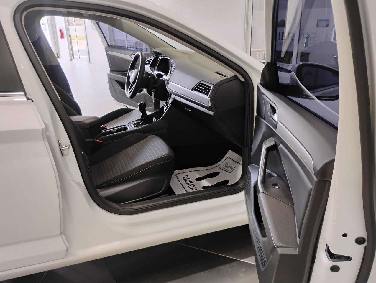Used 2023 Volkswagen Jetta S FWD image 71