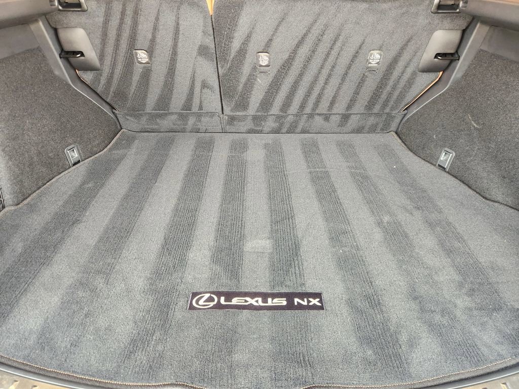 Used 2023 Lexus NX 350 AWD image 34