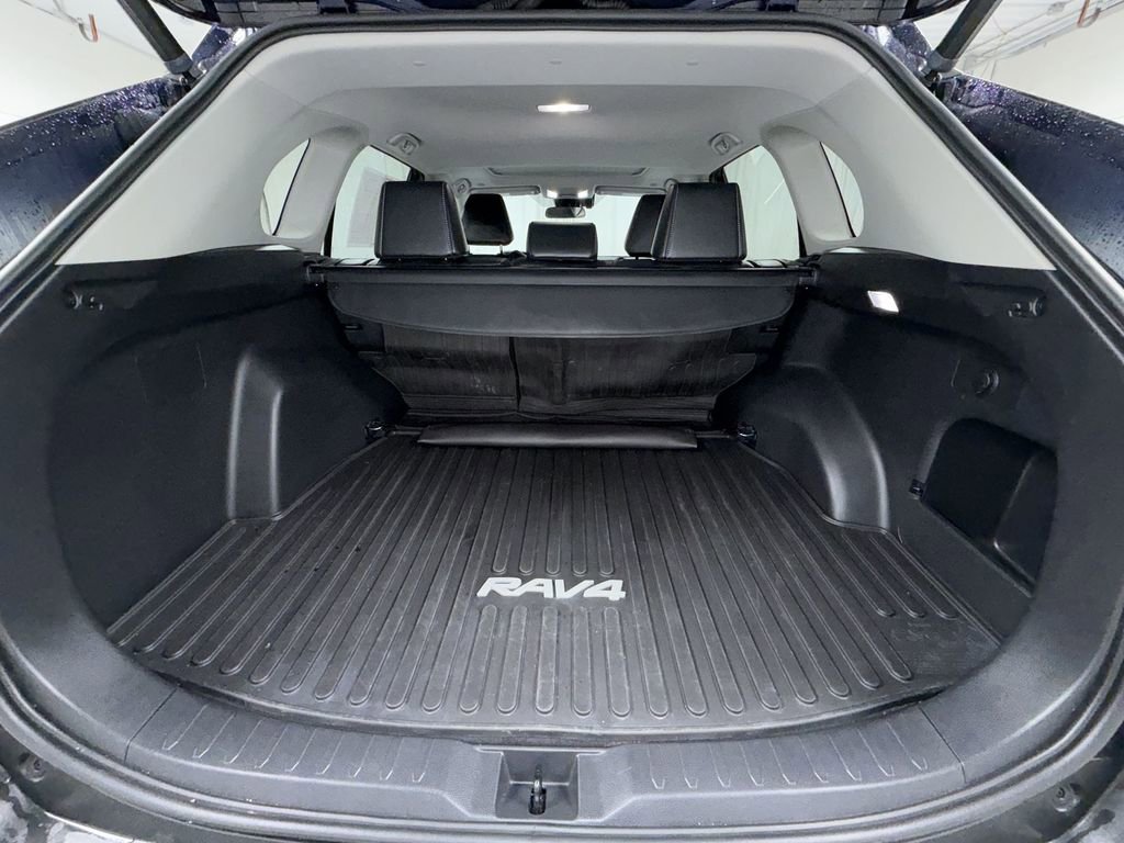 Certified 2023 Toyota RAV4 XLE Premium image 17