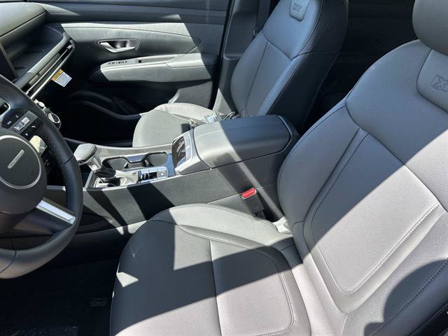 New 2026 Hyundai Tucson XRT FWD image 21