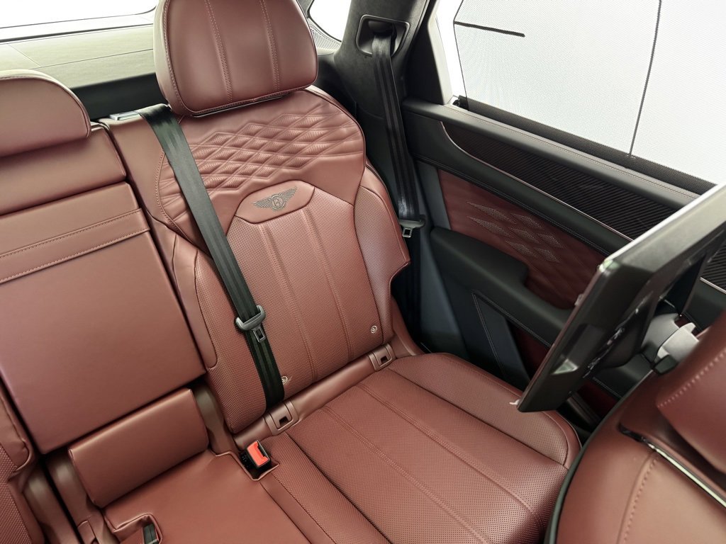 New 2025 Bentley Bentayga image 26