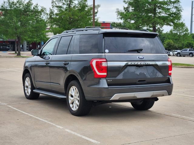 Used 2020 Ford Expedition XLT w/ Equipment Group 202A image 7