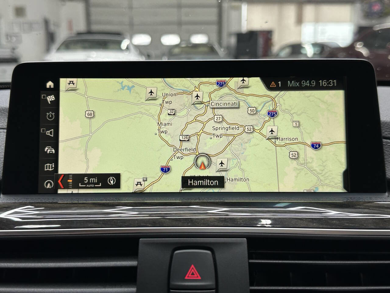 Used 2018 BMW 330i xDrive 330i xDrive AWD 4dr Sedan image 29