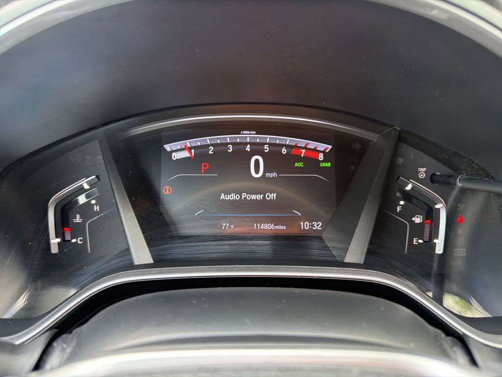 Used 2020 Honda CR-V EX image 17