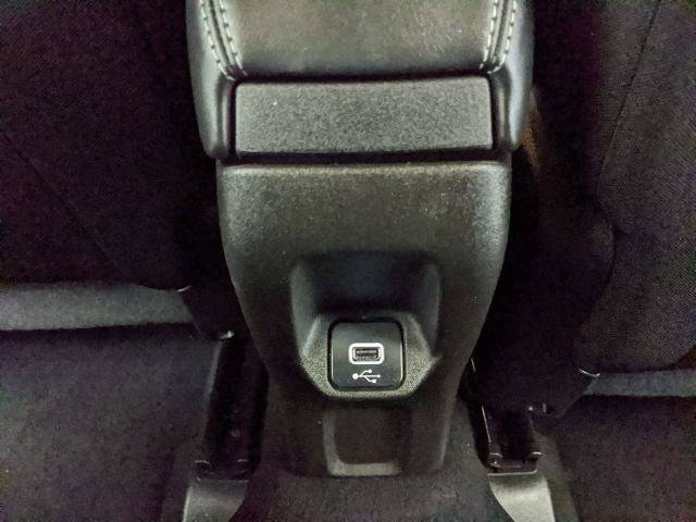 Used 2022 Jeep Renegade Altitude w/ Sun/Sound Group AWD/4WD image 16