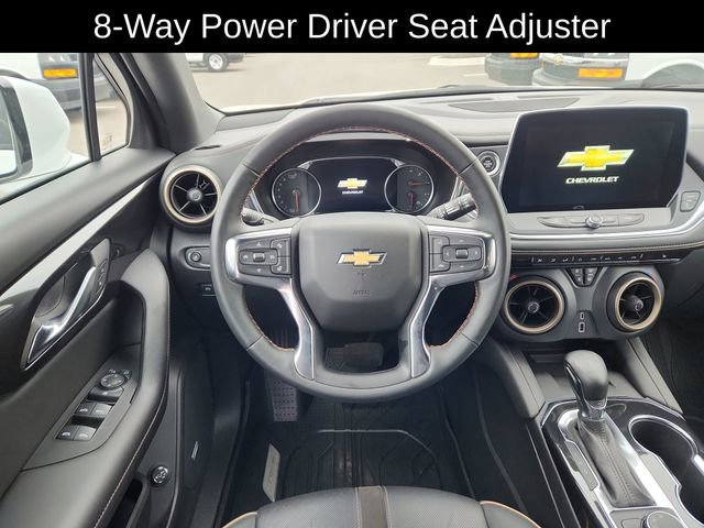 Used 2023 Chevrolet Blazer Premier image 21