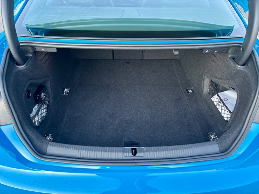 Used 2022 Audi S5 Premium w/ Convenience Package image 25