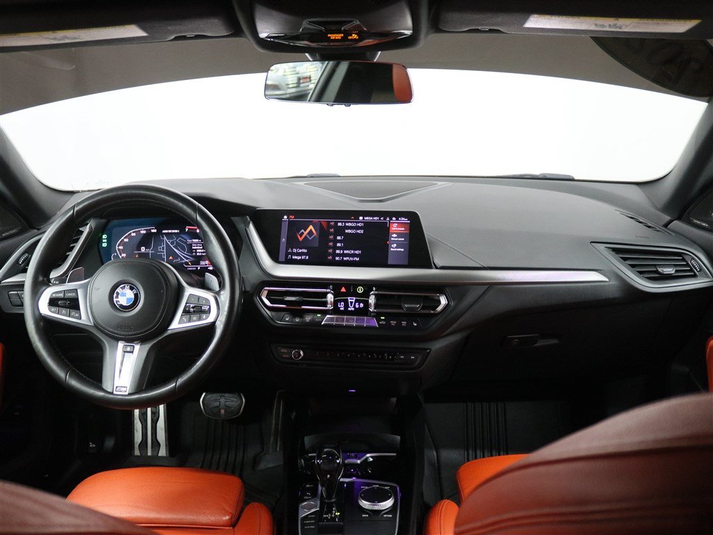 Used 2021 BMW M235i xDrive Gran Coupe w/ Premium Package AWD/4WD image 24