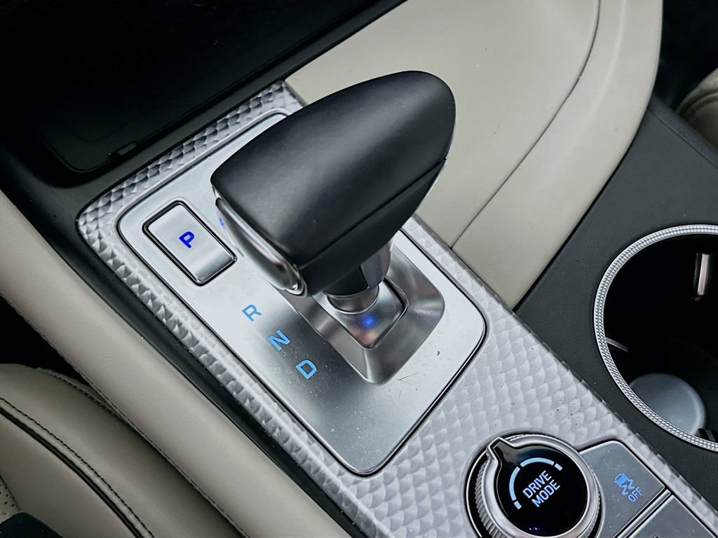 Used 2023 Genesis G70 3.3T w/ Sport Prestige Package image 32
