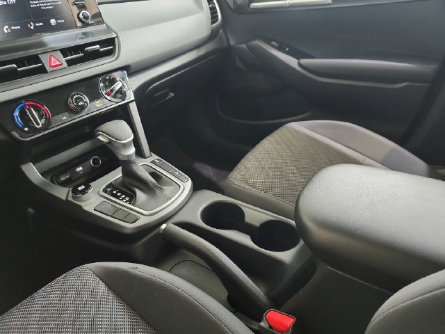 Certified 2024 Kia Seltos LX AWD/4WD image 10