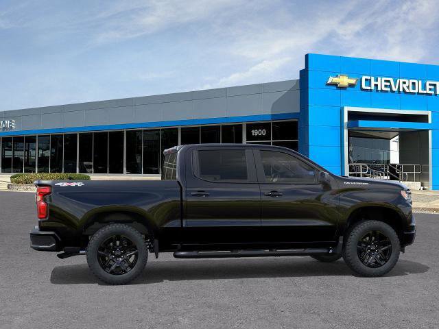 New 2026 Chevrolet Silverado 1500 RST image 5