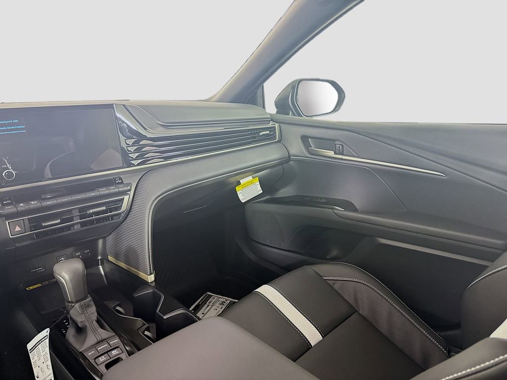 New 2026 Toyota Camry SE image 16