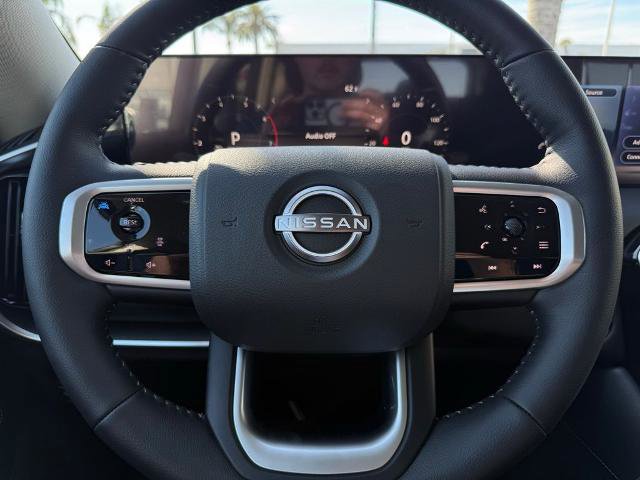 New 2026 Nissan Armada SV RWD image 20