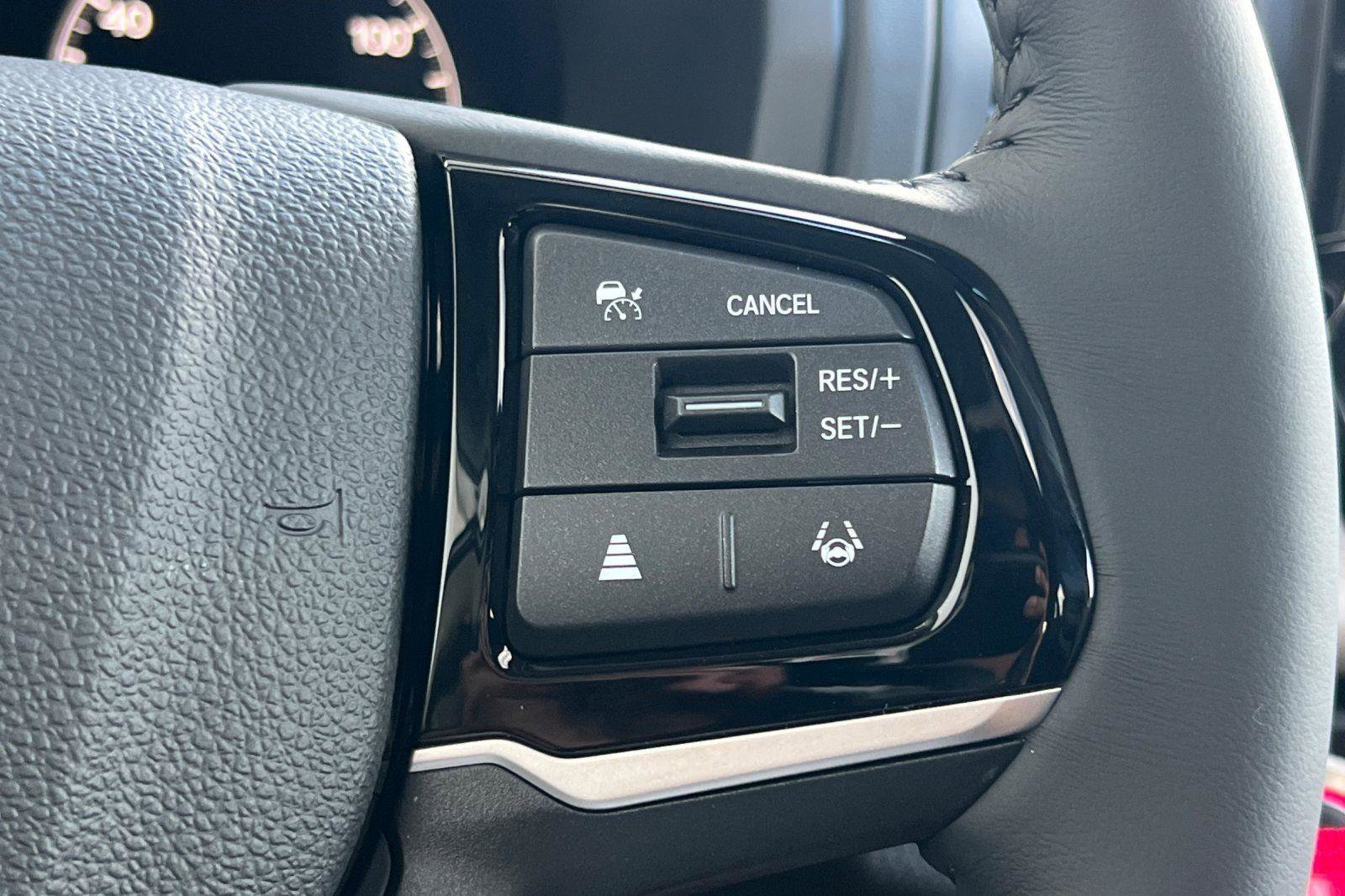 New 2026 Honda Odyssey EX-L image 28
