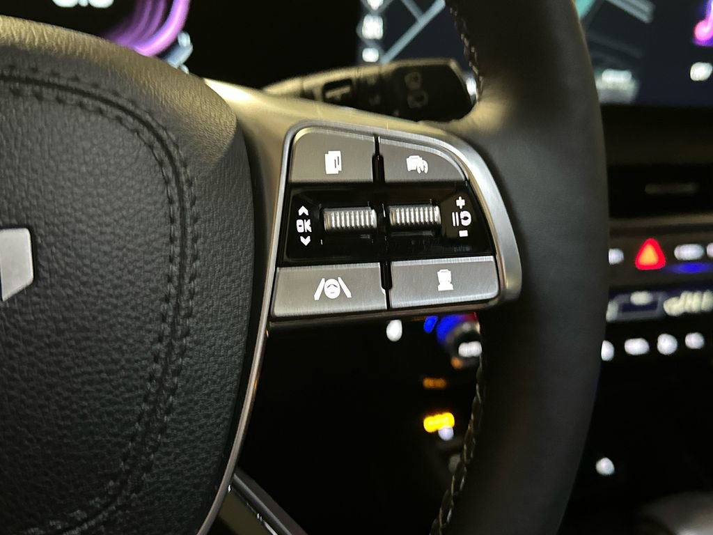 Certified 2024 Kia Telluride EX X-Line image 29
