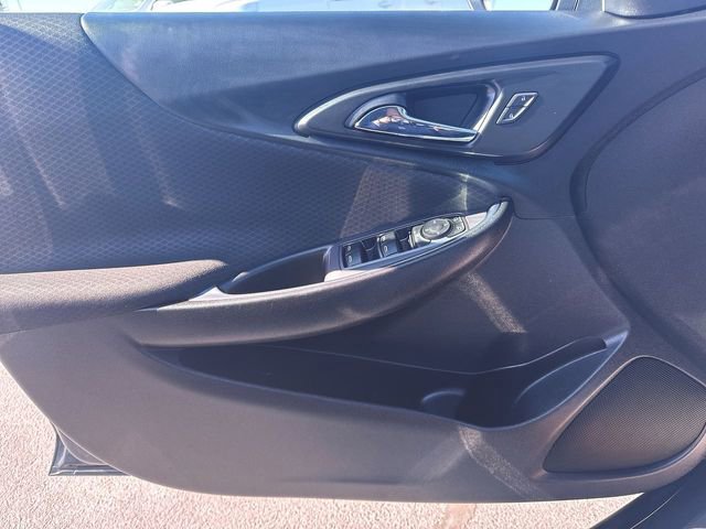 Used 2020 Chevrolet Malibu LT image 21