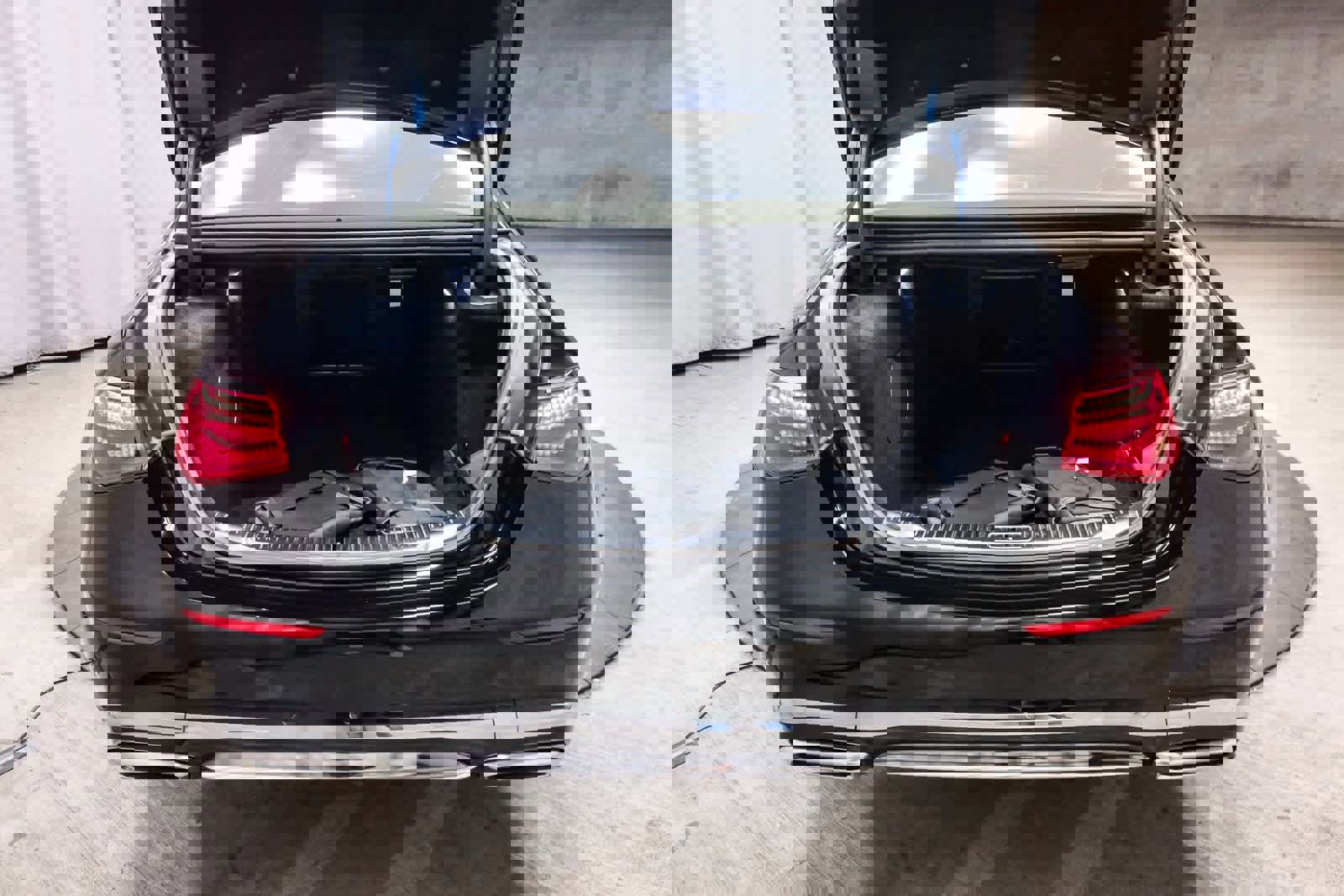 Certified 2024 Mercedes-Benz Maybach S 580 4MATIC image 24