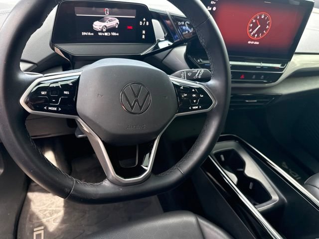 Used 2023 Volkswagen ID.4 Pro S RWD image 20