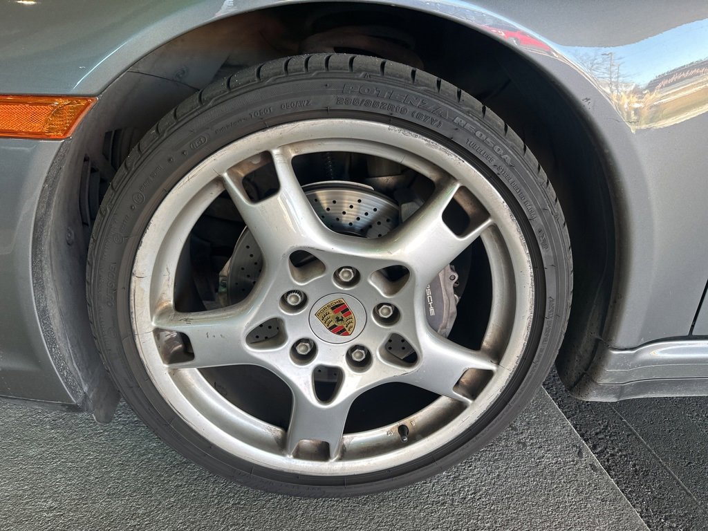 Used 2006 Porsche 911 Carrera image 24