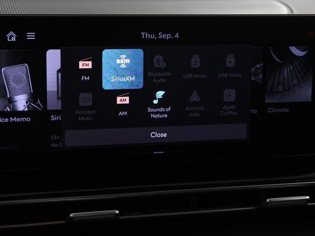 Certified 2025 Genesis GV80 2.5T Standard image 11