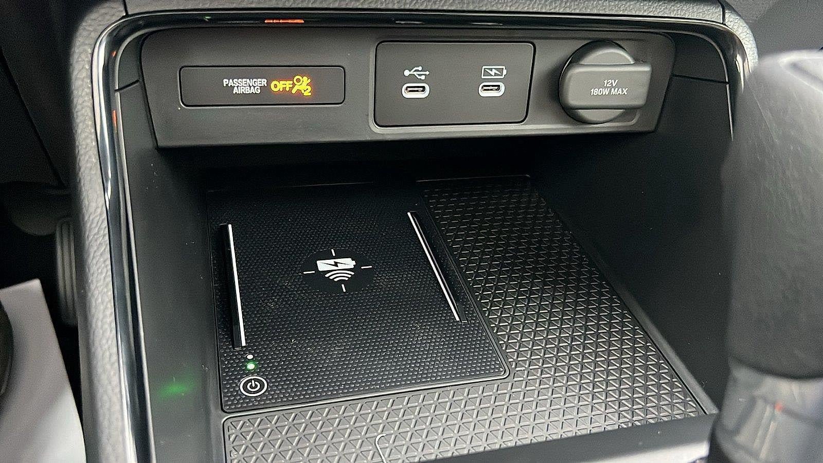 New 2026 Honda CR-V EX image 25