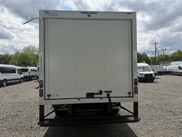 New 2027 Ford E-450 and Econoline 450 Super Duty w/ Power Equipment Group RWD image 5