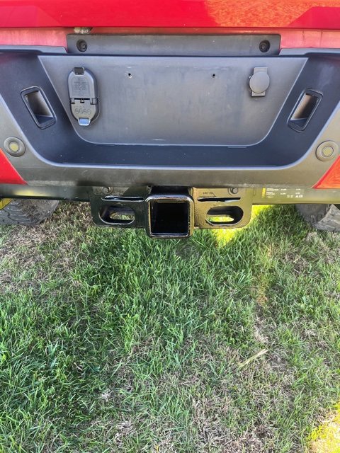 Used 2021 Ford F250 Lariat image 33