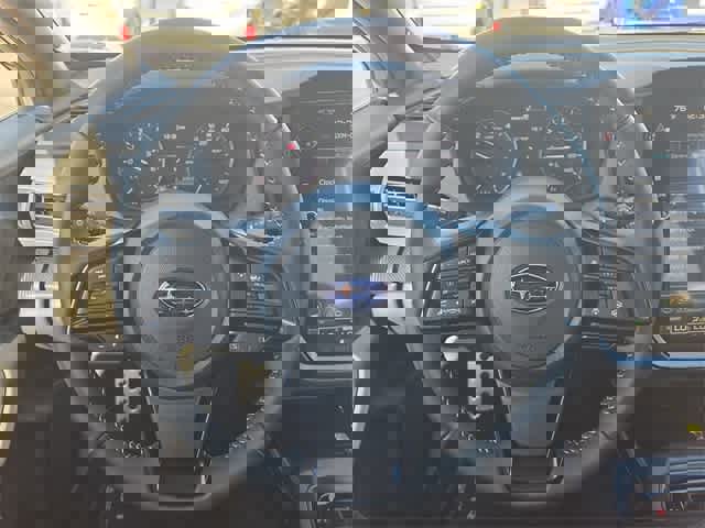 Certified 2025 Subaru Crosstrek 2.5i Sport w/ Popular Package #3A image 21