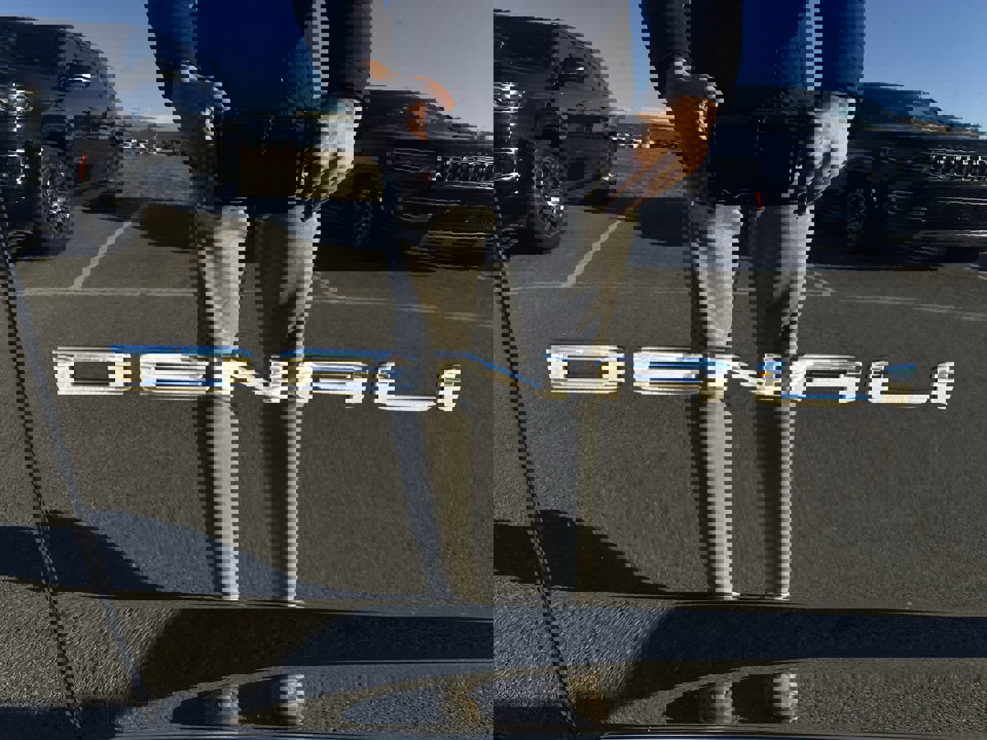 Used 2021 GMC Yukon Denali image 33