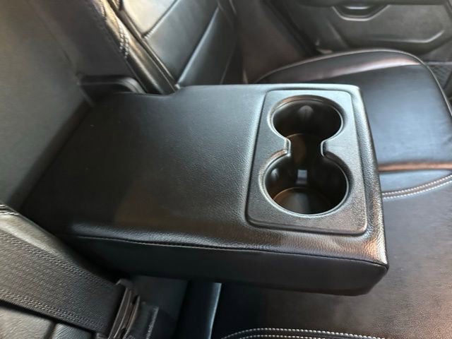Used 2023 Jeep Wrangler Unlimited Sahara image 33
