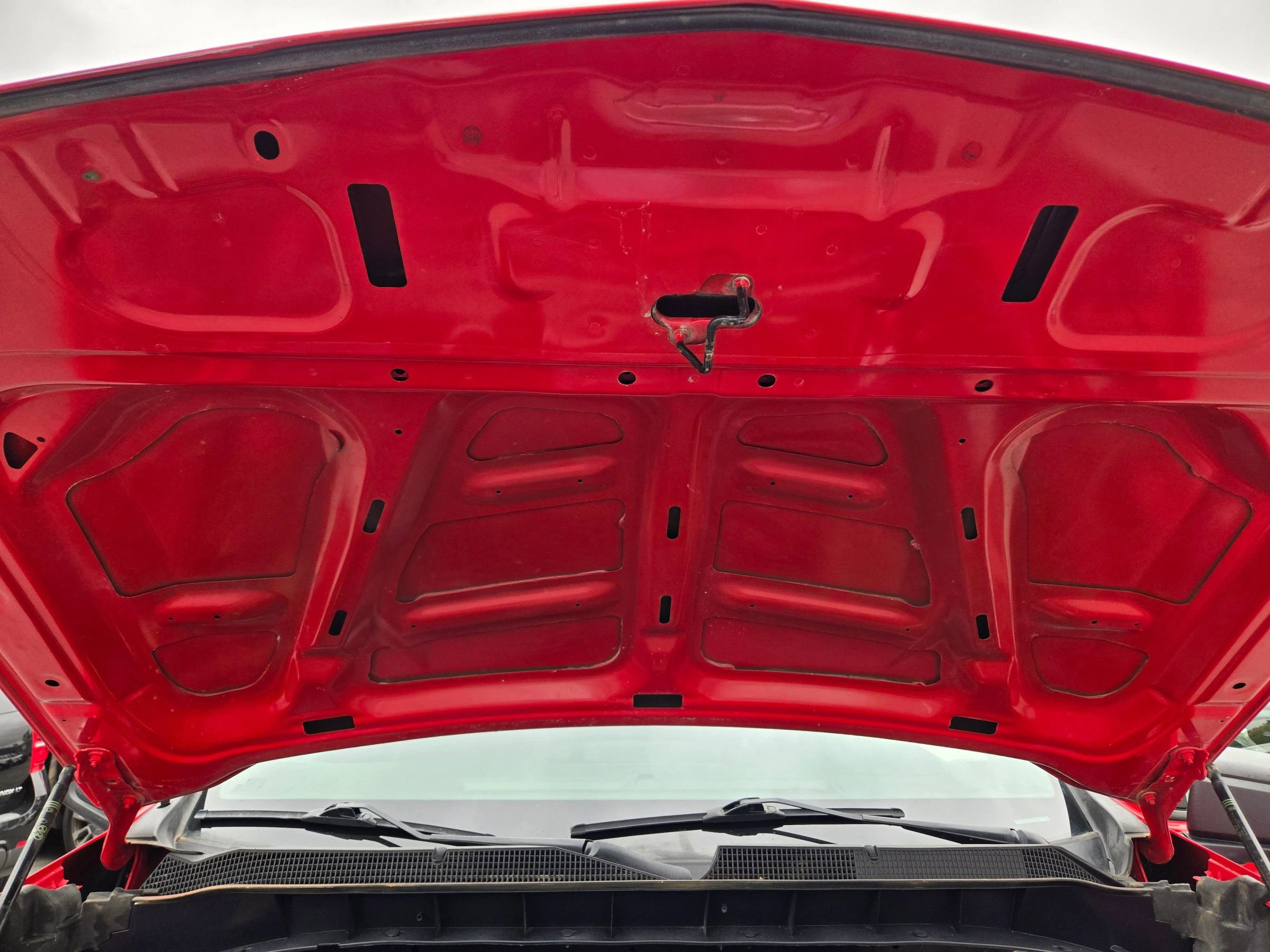 Used 2019 Chevrolet Silverado 1500 Custom Trail Boss w/ Custom Convenience Package image 63