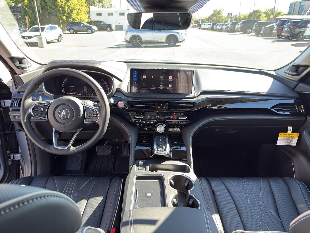New 2026 Acura MDX SH-AWD w/ Advance Package image 26