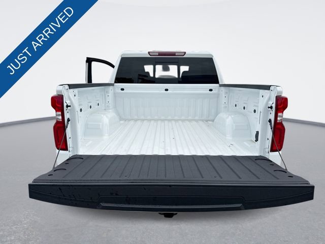 New 2026 Chevrolet Silverado 1500 LTZ image 23